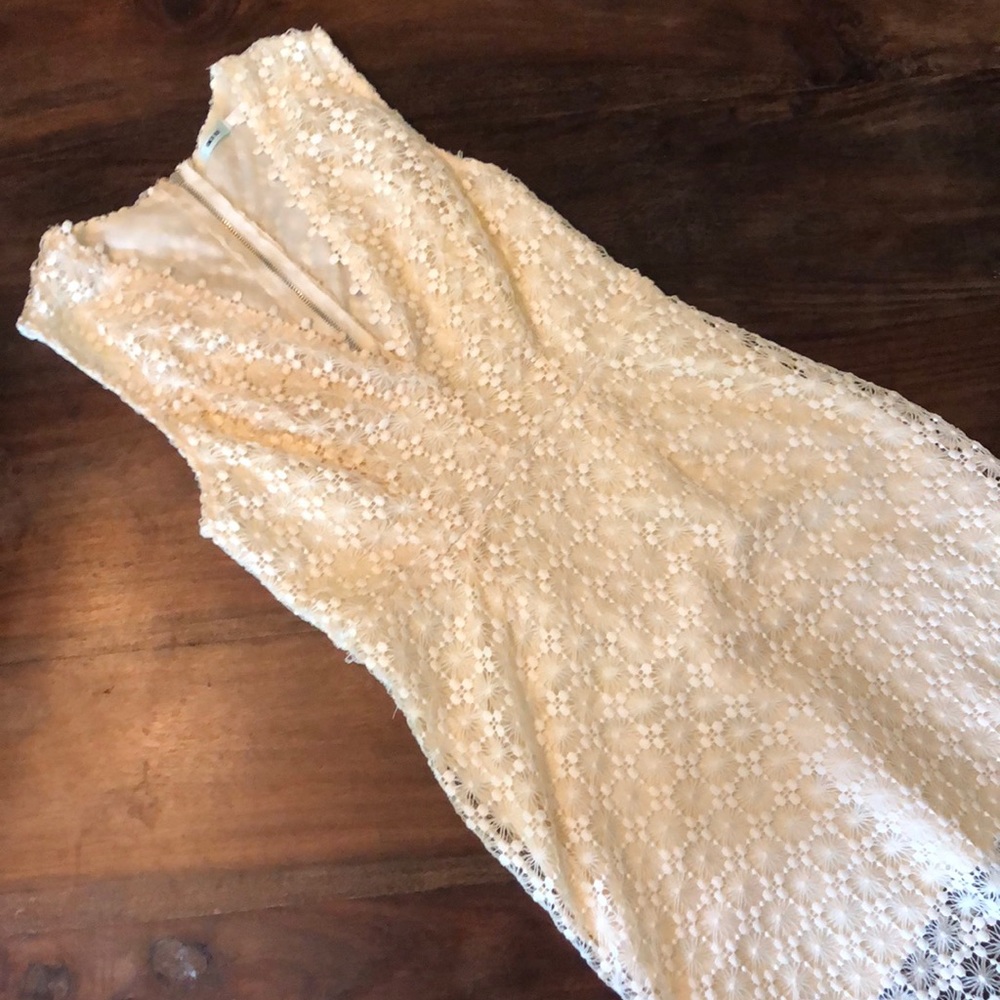 Urban Outfitters Lace Dress - Picture 1 of 8